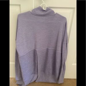 Lululemon Sit In Lotus Wrap